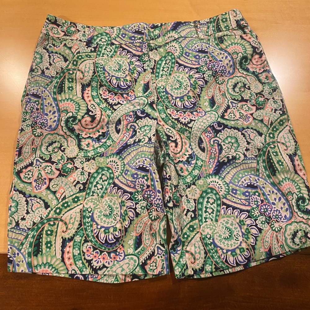 Talbots shorts